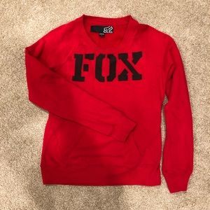 FOX Sweatshirt